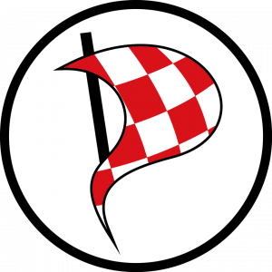 Piratencafe Piratenpartij Eindhoven – 18 januari 2019